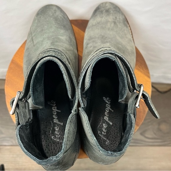 Free People Boots - Picture 6 of 6